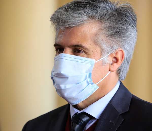 Aguardan resultados para confirmar si hombre detenido en Pedro Juan es Alejandro Ramos | .::Agencia IP::.