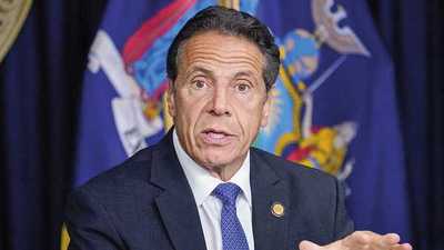 Gobernador de Nueva York dimite a raíz de las denuncias de acoso sexual