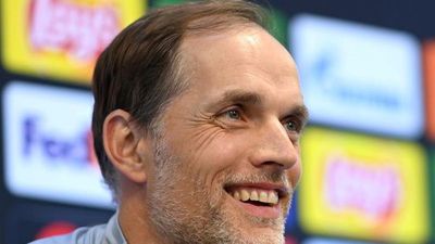 Tuchel: "Es una final y no se trata de repartir minutos"