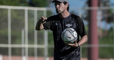 La Nación / El Gumarelo prepara equipo y su viaje