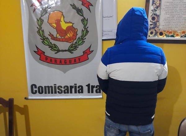Aprehenden a un hombre por estafa en CDE