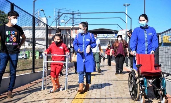 Piden respetar señales de tránsito para una circulación segura por el Multiviaducto de CDE