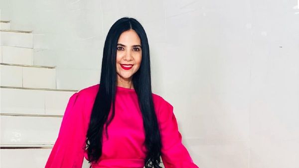 "Las mujeres somos como el vino, mientras más añejadas mejor"