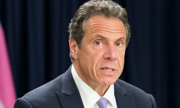 New York: Andrew Cuomo anuncia su dimisión tras escándalo de acoso sexual - OviedoPress