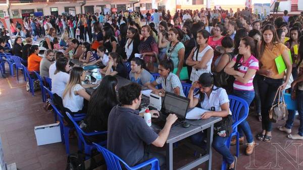 Acuerdan promover la empleabilidad de jóvenes mediante la capacitación laboral