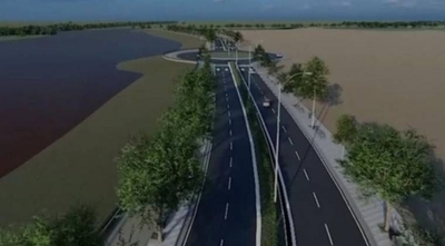 Diario HOY | Capacitarán a jóvenes y adultos para la construcción de la Costanera Sur