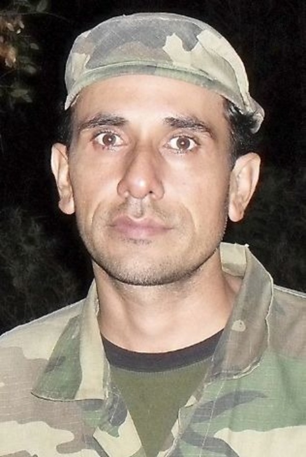 Hombre muy parecido a Alejandro Ramos fue localizado - Judiciales.net