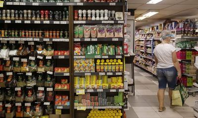 Brasil registra en julio su mayor inflación para el mes en 19 años