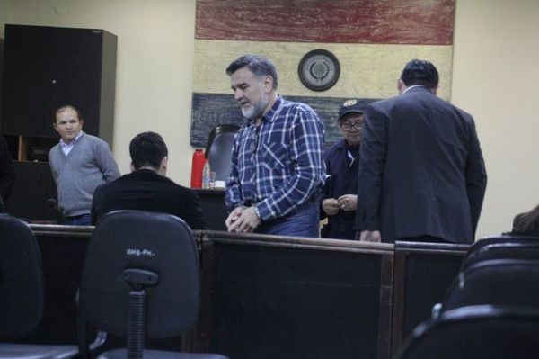 Corte ratifica condena de 10 años de cárcel para ex titular del Indi