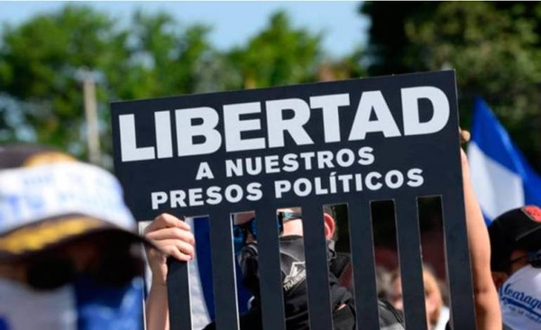 Diario HOY | Venezuela tiene 268 "presos políticos", según la ONG Foro Penal