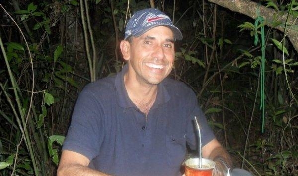 Diario HOY | Alejandro Ramos tiene tres órdenes de captura por secuestro
