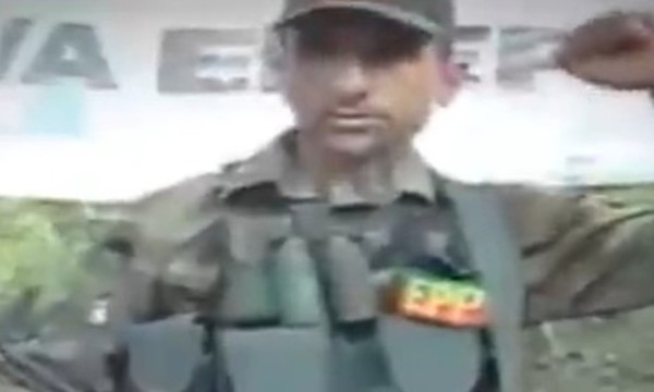 Alejandro Ramos presuntamente estaría en un hospital de PCJ - C9N