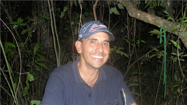 PACIENTE NIEGA SER EL CRIMINAL ALEJANDRO RAMOS, SEÑALA FISCALA