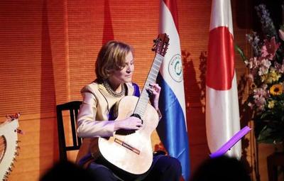 Preparan ciclo de charlas sobre la identidad de la música paraguaya