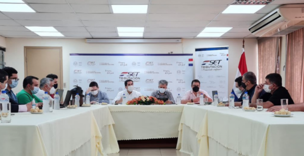 Diario HOY | Dinatran quiere ya una primera reunión para definir costo mínimo referencial