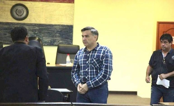 Diario HOY | La Corte confirma condena de 10 años para ex titular del INDI