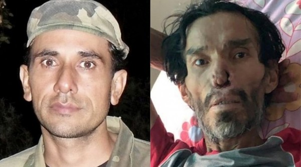 Hombre niega ser Alejandro Ramos y crecen dudas - Noticiero Paraguay