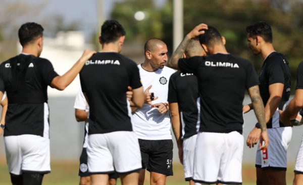 Diario HOY | Rearma el equipo y cubre ausencias para el juego con Flamengo