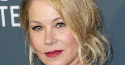 Christina Applegate reveló que padece esclerosis múltiple - C9N
