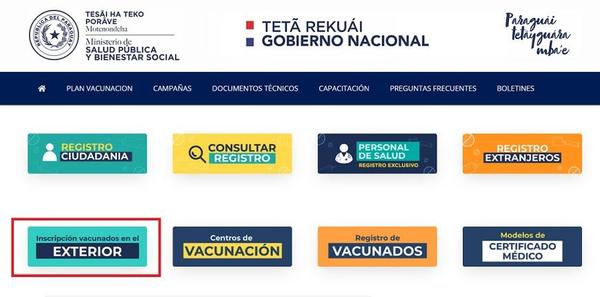 Vacunados en el extranjero: ¿cómo acceder a la segunda dosis de Pfizer en el país? – Prensa 5