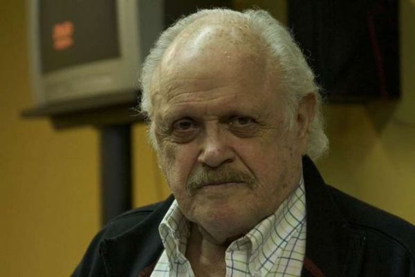 Muere el director y actor de teatro argentino Jorge Hacker