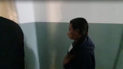 Policía ubicó a la mujer que dice ser la hija del hombre internado en PJC