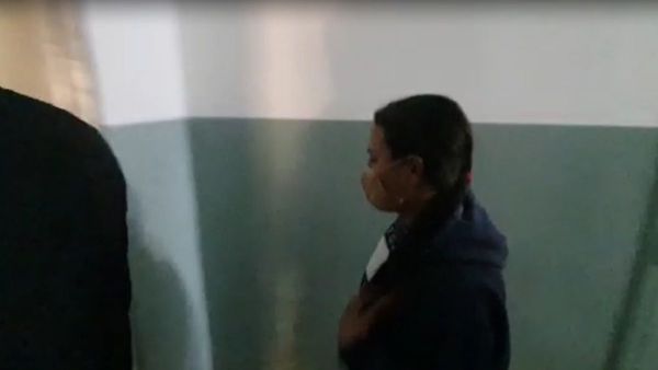 Policía ubicó a la mujer que dice ser la hija del hombre internado en PJC