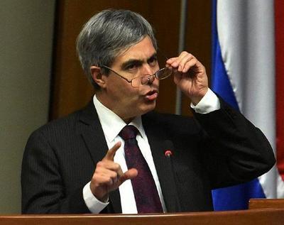 Otorgan medidas alternativas a Pedro Ferreira, ex titular de la ANDE – Prensa 5