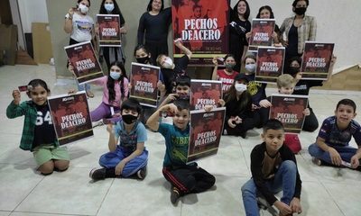 Presentarán obra teatral sobre batalla de Acosta Ñu