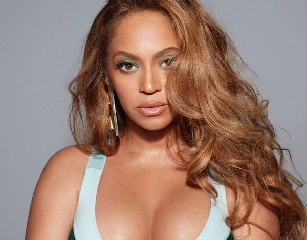 Beyoncé se encuentra trabajando en su nuevo álbum