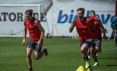 Diario HOY | Flamengo viene al país con todo su poderío a retar a Olimpia