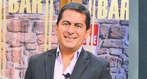 Diario HOY | Carlos Baéz deja La Unión y arriba a la 780 AM