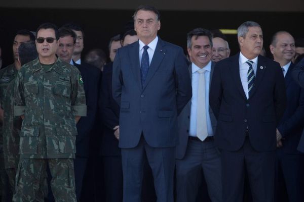 Brasil autoriza exportación de oxígeno a Bolivia, Paraguay y Uruguay - Mundo - ABC Color