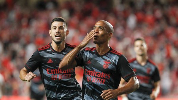 Champions League: PSV, Mónaco y Benfica cumplen