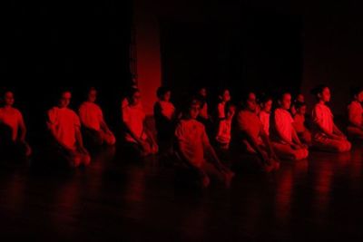 Homenajearán a niños mártires de Acosta Ñu con una obra de teatro - ABC en el Este - ABC Color
