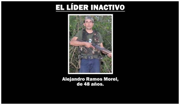 Alejandro Ramos aún debe afrontar causas de Urbieta, Edelio y Arlan - Periodísticamente - ABC Color