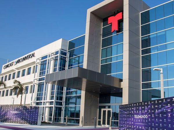 Telemundo lanza nueva división de “streaming” para potenciar contenido latino - Cine y TV - ABC Color