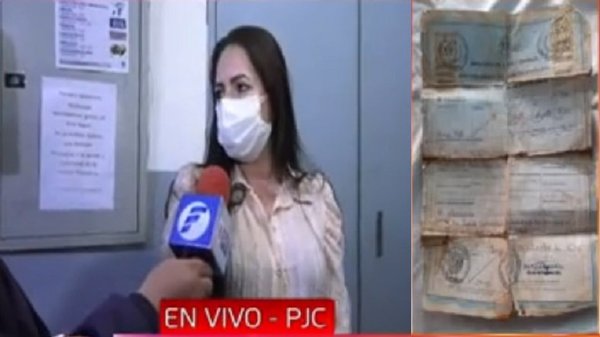 Se presentó “la hija” del internado en Pedro Juan Caballero | Noticias Paraguay