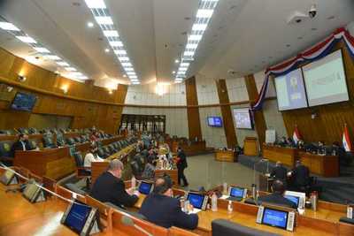 Diputados modifica Ley de Consolidación para que docentes puedan recibir aumentos salariales en octubre - MarketData