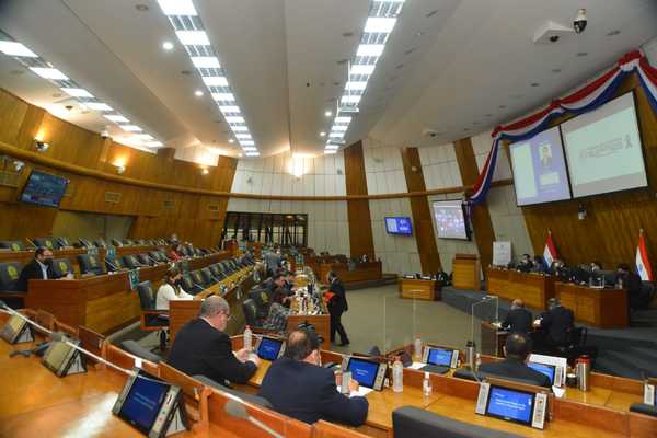 Diputados modifica Ley de Consolidación para que docentes puedan recibir aumentos salariales en octubre - MarketData