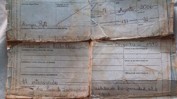 Para Fiscalía, hay contradicciones del hombre internado en PJC