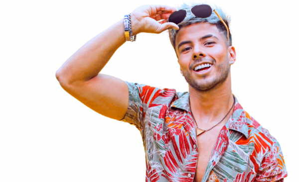 Diario HOY | Basti desembarca a Tropicalia FM con el Top 20