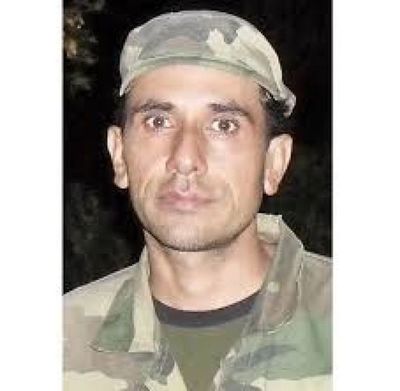 Criminalística confirma que no es Alejandro Ramos el hombre internado en el Hospital de PJC