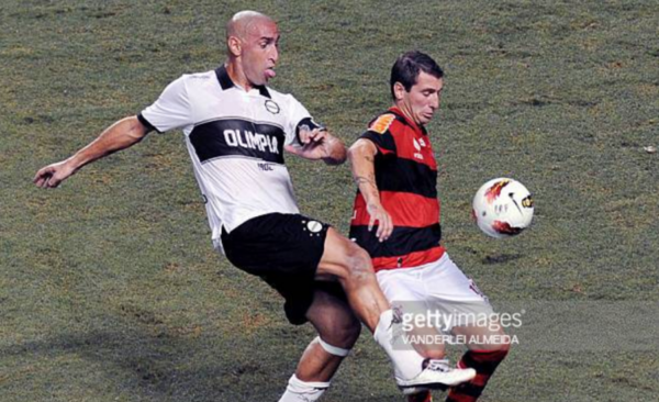 Diario HOY | En Libertadores, Olimpia no perdió ante Flamengo