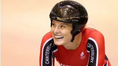 Muere la ciclista neozelandesa Olivia Podmore que compitió en los Juegos Olímpicos de 2016