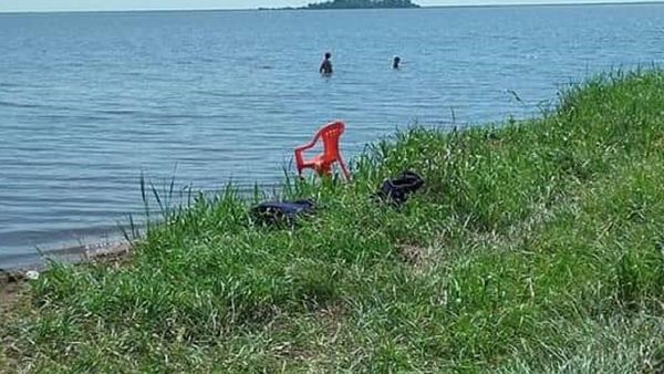 Infructuosa búsqueda de un hombre desaparecido en el lago Ypoá