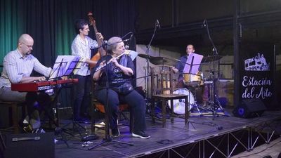 Estación del Arte en Presidente Franco ofrecerá ciclo de conciertos