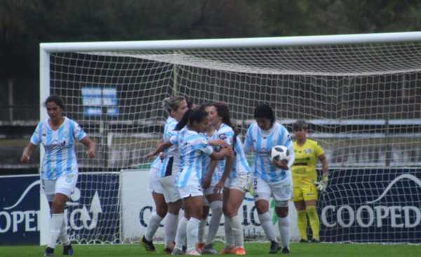 Diario HOY | Guaireña gana y presiona en la parte más alta del Clausura