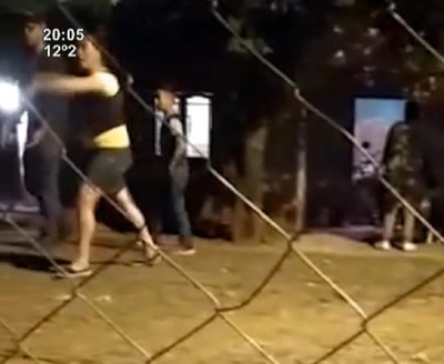 San Juan del Paraná: Episodio de extrema violencia entre vecinos - SNT