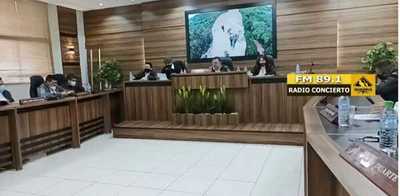 Piden informe sobre trabajos de abogados en caso de límite entre CDE y Franco